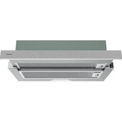 infiniton CMPE-64ABL - Nerezová oceľ infiniton CMPE-64ABL - Nerezová oceľ