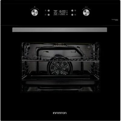 Infiniton P709FB - Negro - horno Infiniton P709FB - Negro - horno