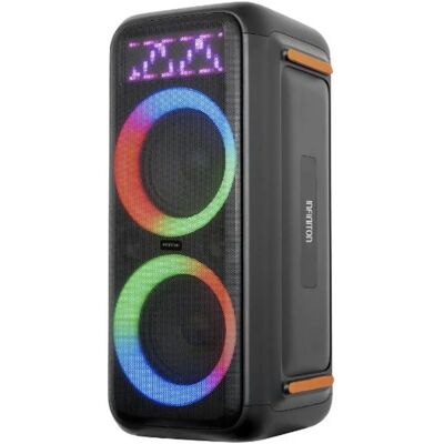 Altoparlante Portatile INFINITON EQ60 900W Led Altoparlante Portatile INFINITON EQ60 900W Led