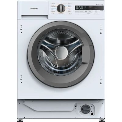 Infiniton - WSD-BBG86WAD - 8/6 kg - Inverter - Lavadora secadora Infiniton - WSD-BBG86WAD - 8/6 kg - Inverter - Lavadora secadora