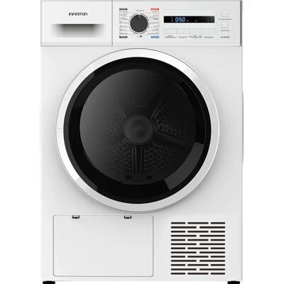 Infiniton - SD-BC7EWL - 7 kg - Blanco - Tumble Dryer Infiniton - SD-BC7EWL - 7 kg - Blanco - Tumble Dryer