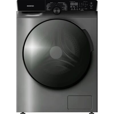 Infiniton - WSD-K0A7D5DK - Negro - 10/7 kg - Washer-dryer Infiniton - WSD-K0A7D5DK - Negro - 10/7 kg - Washer-dryer