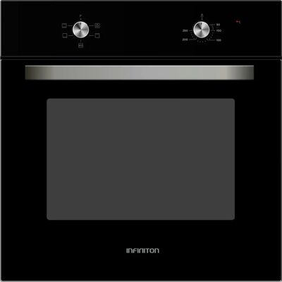Horno Infiniton 4L70BK - Horno Horno Infiniton 4L70BK - Horno