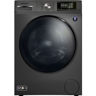 Infiniton - WM-S14DAN - 10 kg - 1400 RPM - Lavadora Infiniton - WM-S14DAN - 10 kg - 1400 RPM - Lavadora