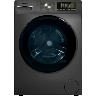Máquina de lavar frontal Infiniton WM-S72ADX - 7 kg, 1200 RPM, Aço inoxidável Máquina de lavar frontal Infiniton WM-S72ADX - 7 kg, 1200 RPM, Aço inoxidável