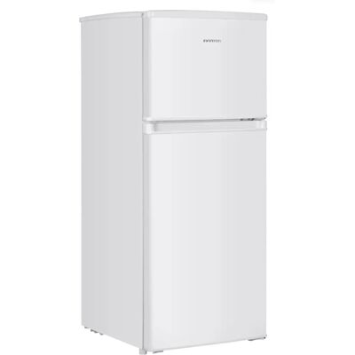 Geladeira Freezer Infiniton FG-151D12BEV - 151L Branca Geladeira Freezer Infiniton FG-151D12BEV - 151L Branca