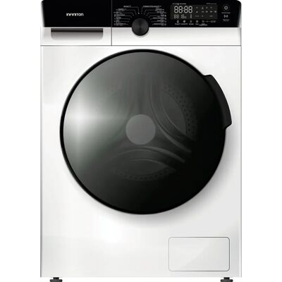 Infiniton - WSD-K0A7D5BL - 10 kg lavado - washer-dryer Infiniton - WSD-K0A7D5BL - 10 kg lavado - washer-dryer