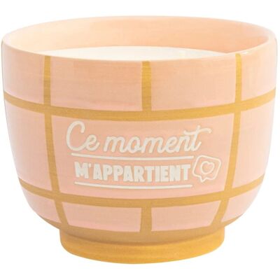 MR. WONDERFUL Vanilla Candle - Candles MR. WONDERFUL Vanilla Candle - Candles