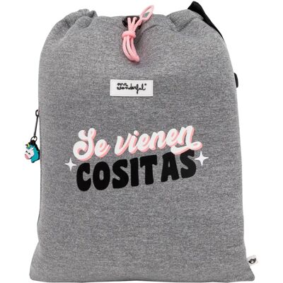 Mr Wonderful Unicorn Backpack - School Bag Mr Wonderful Unicorn Backpack - School Bag
