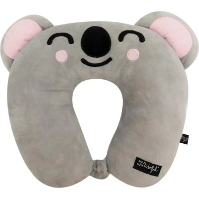 Mr Wonderful Coussin de Voyage Koala Mr Wonderful Coussin de Voyage Koala