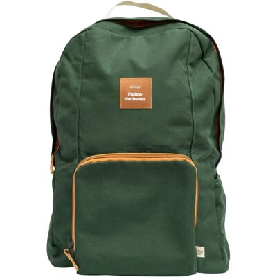 Opvouwbare Rugzak Mr Wonderful - Schooltas Opvouwbare Rugzak Mr Wonderful - Schooltas