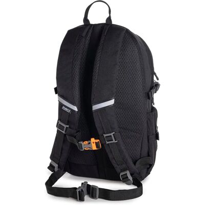 Munich Backpack Trek svart - Ryggsäck, Casual, Sport Munich Backpack Trek svart - Ryggsäck, Casual, Sport