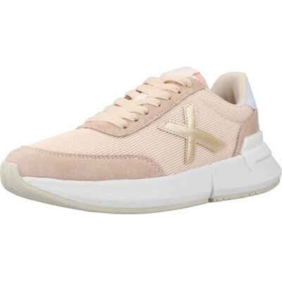 Zapatillas Deportivas Munich Versus 43 Rosa - Sports Trainers Zapatillas Deportivas Munich Versus 43 Rosa - Sports Trainers