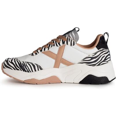 Munich Vague - Chaussures pour femmes et enfants Blanc 41 Munich Vague - Chaussures pour femmes et enfants Blanc 41