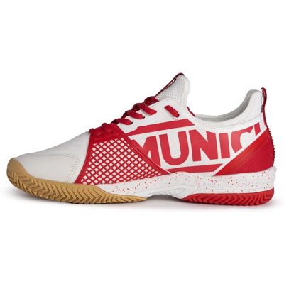Munich Oxygen Zapatillas Todas Las Superficies Unisex - Zapatillas Munich Oxygen Zapatillas Todas Las Superficies Unisex - Zapatillas