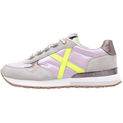 Chaussures Munich Sunset Grises - Chaussures Chaussures Munich Sunset Grises - Chaussures