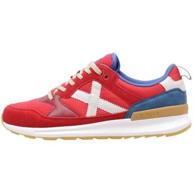 Munich Alpha 77 Chaussures pour hommes - Type de produit Munich Alpha 77 Chaussures pour hommes - Type de produit