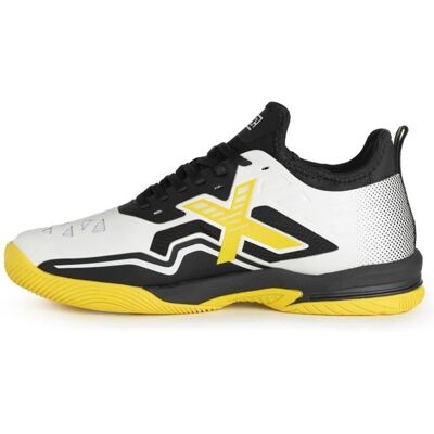Buty Munich Artos - Wewnętrzna sportowa podeszwa z gumy Buty Munich Artos - Wewnętrzna sportowa podeszwa z gumy