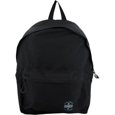Munich Modelo 7058073 Mochila casual nylon - Mochila Munich Modelo 7058073 Mochila casual nylon - Mochila