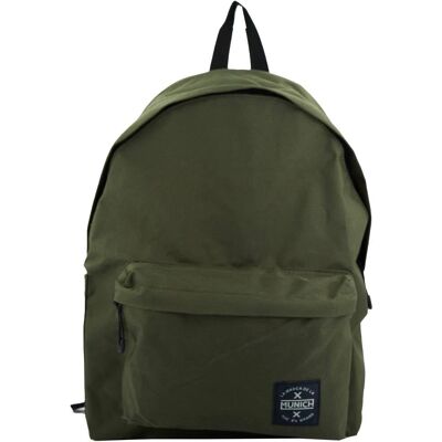 Unisex Plecak Munich Basic Wodoodporny - Plecak Unisex Plecak Munich Basic Wodoodporny - Plecak