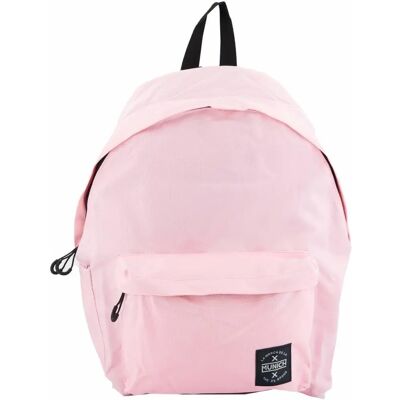 Munich Model 7058076 Rugzak Roze - Rugzak Munich Model 7058076 Rugzak Roze - Rugzak