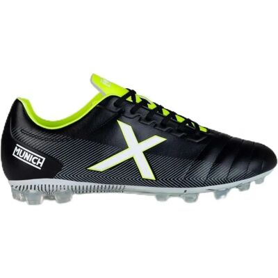Zapatos de Fútbol Munich Arenga - Cuero Sintético, Tracción, Estabilidad - Zapatos de Fútbol Zapatos de Fútbol Munich Arenga - Cuero Sintético, Tracción, Estabilidad - Zapatos de Fútbol