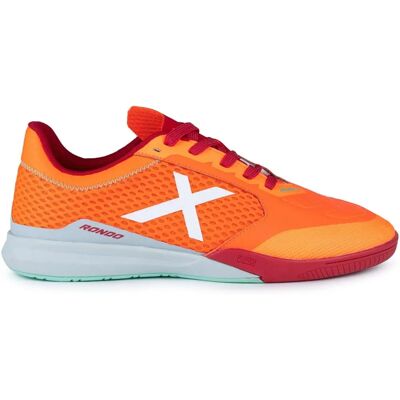 Chaussures de football Munich Rondo 4770008 Orange - Chaussures de football Chaussures de football Munich Rondo 4770008 Orange - Chaussures de football