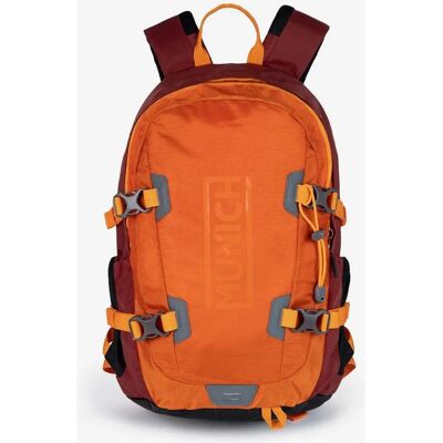 Zaino da Trekking Munich Trek Unisex Multicolore Zaino da Trekking Munich Trek Unisex Multicolore
