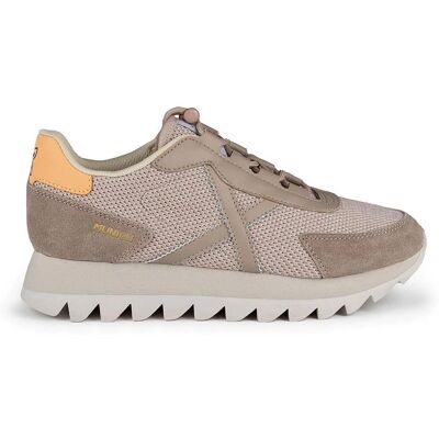 MUNICH Noova Camel - women's shoes - shoes MUNICH Noova Camel - women's shoes - shoes
