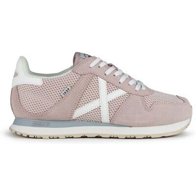 MUNICH Massana klassieke wmn Roze - damesschoenen MUNICH Massana klassieke wmn Roze - damesschoenen