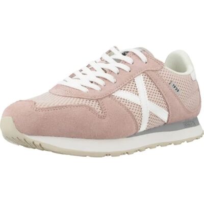 MUNICH Massana klassisch wmn Pink - Damenschuhe MUNICH Massana klassisch wmn Pink - Damenschuhe
