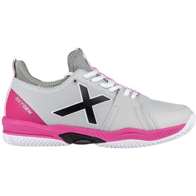 Munich Oxygen 51 Padel Shoes - Vrouw - EU 36 Munich Oxygen 51 Padel Shoes - Vrouw - EU 36