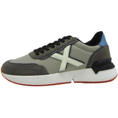 Munich Versus 85 Sneakers - Casual Style Munich Versus 85 Sneakers - Casual Style