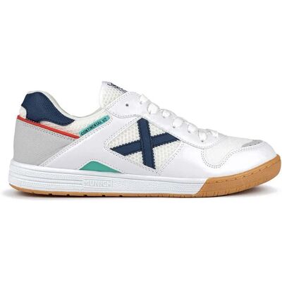 Buty futsal Munich CONTINENTAL V2 - Futsal Shoes Buty futsal Munich CONTINENTAL V2 - Futsal Shoes