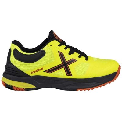 Zapatos Munich Hydra 126 - Amarillo - EU 41 - Unisex Zapatos Munich Hydra 126 - Amarillo - EU 41 - Unisex