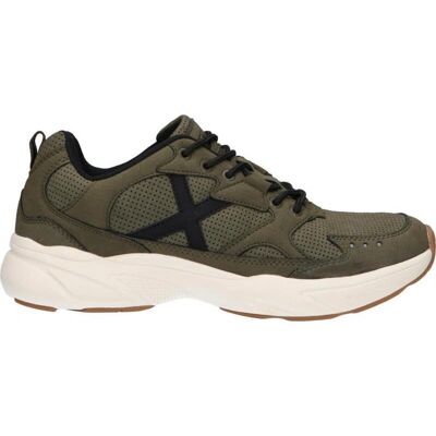 Munich Modelo 4771014 Zapatillas Casual Verdes Munich Modelo 4771014 Zapatillas Casual Verdes