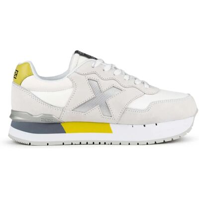 Munich Dash Sky Sneakers - Sneakers Munich Dash Sky Sneakers - Sneakers
