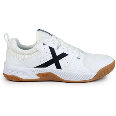 Munich Modelo 4588001 Pista Blanco Casual - Zapatillas de entrenamiento Munich Modelo 4588001 Pista Blanco Casual - Zapatillas de entrenamiento