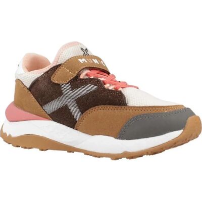 MUNICH Mini doro 8891008 Camel - Calzado infantil MUNICH Mini doro 8891008 Camel - Calzado infantil