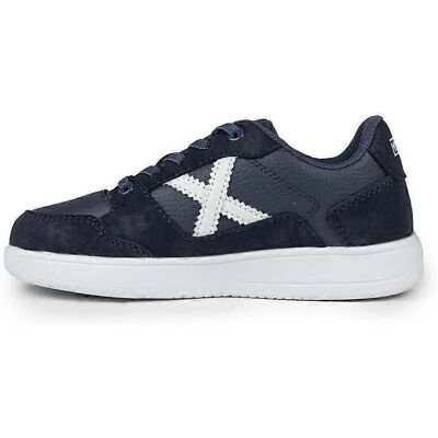Munich Legit kid Μπλε - Ανδρικά παπούτσια unisex για παιδιά 35 Munich Legit kid Μπλε - Ανδρικά παπούτσια unisex για παιδιά 35