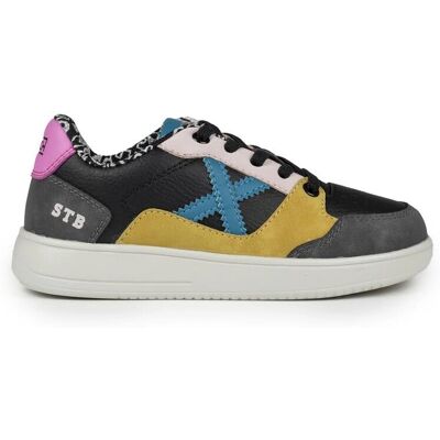 MUNICH Legit infantil 8022008 Multicolor - Calzado infantil MUNICH Legit infantil 8022008 Multicolor - Calzado infantil