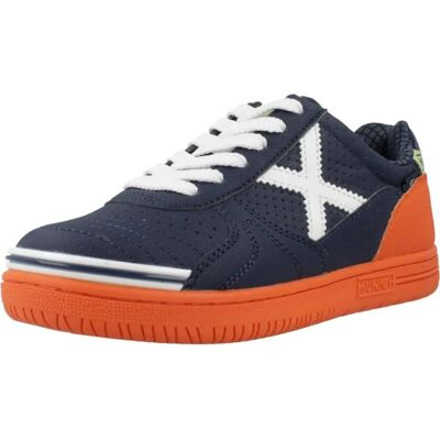 Munich G-3 Kid Profit Sport Marine - Παιδικά παπούτσια Munich G-3 Kid Profit Sport Marine - Παιδικά παπούτσια