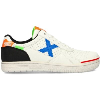 Munich G-3 Profit Sport Παιδικά - Υποδήματα Unisex Munich G-3 Profit Sport Παιδικά - Υποδήματα Unisex