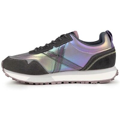 MUNICH Next 8215009 Grey - γυναικεία παπούτσια MUNICH Next 8215009 Grey - γυναικεία παπούτσια