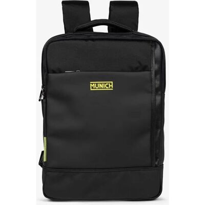 Mochila Jungle Square Munich - Gran capacidad resistente Mochila Jungle Square Munich - Gran capacidad resistente