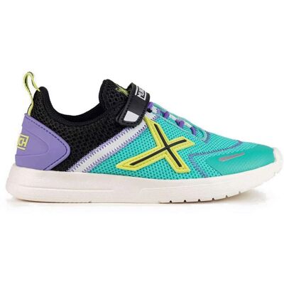 MUNICH Mini nad vco 8101004 - kinderschoeisel - unisex MUNICH Mini nad vco 8101004 - kinderschoeisel - unisex