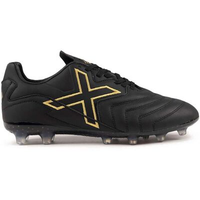 Munich MARACANA AG Black Football Boots - Football Boots Munich MARACANA AG Black Football Boots - Football Boots