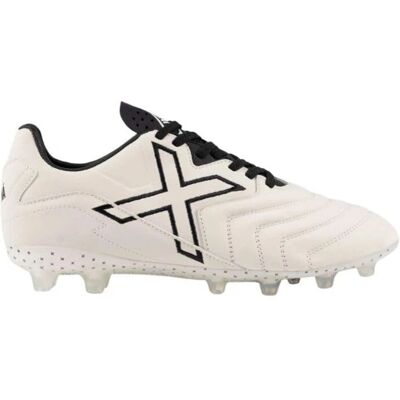 Munich Maracana AG Biały Model - Buty do piłki nożnej Munich Maracana AG Biały Model - Buty do piłki nożnej