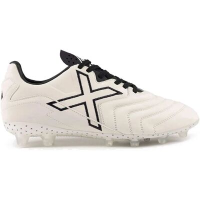 Munich Maracana AG Blanc - Bottes de football Munich Maracana AG Blanc - Bottes de football