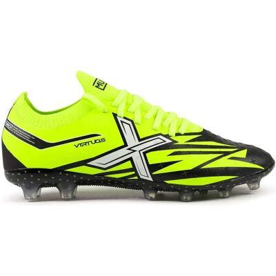 Munich VIRTUOS AG Scarpe da calcio gialle - Scarpe di calcio Munich VIRTUOS AG Scarpe da calcio gialle - Scarpe di calcio